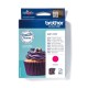 Brother LC123M cartuccia dinchiostro 1 pz Originale Magenta