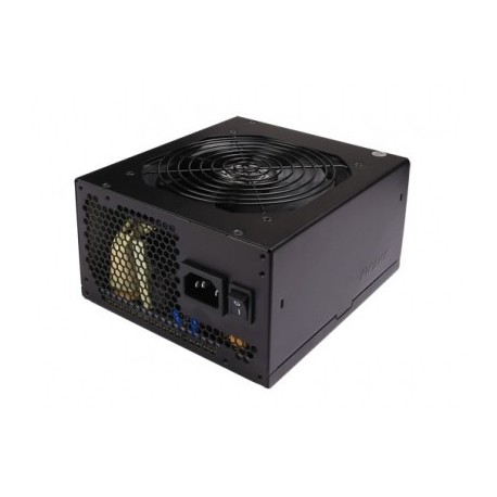 Antec EA550G Pro alimentatore per computer 550 W 24 pin ATX ATX Nero 0 761345 11614 5