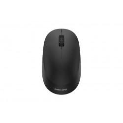 Philips SPK7407B00 mouse Ambidestro RF senza fili Bluetooth Ottico 1600 DPI