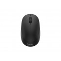 Philips SPK7407B00 mouse Ambidestro RF senza fili + Bluetooth Ottico 1600 DPI
