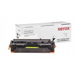 Xerox Everyday Toner Giallo compatibile con HP 415A W2032A, Resa standard 006R04186