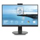 Philips B Line 272B7QUBHEB00 Monitor PC 68,6 cm 27 2560 x 1440 Pixel Quad HD LCD Nero