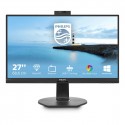 Philips B Line 272B7QUBHEB00 Monitor PC 68,6 cm 27 2560 x 1440 Pixel Quad HD LCD Nero