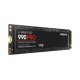 Samsung SSD 990 PRO NVMe M.2 SSD MZ V9P1T0BW