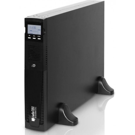 Riello VISION DUAL TOWER RACK 2U 1500VA