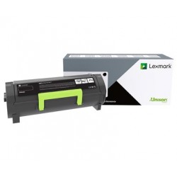 Lexmark TONER MS321 MX321 15K PAGINE