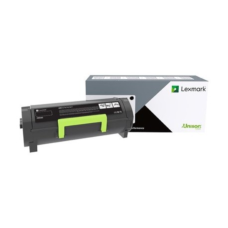 Lexmark TONER MS321 MX321 15K PAGINE