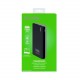 Celly POWER BANK DUAL 10000MAH BLACK