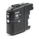 Brother LC121BK cartuccia dinchiostro 1 pz Originale Nero