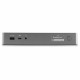 StarTech.com Docking station USB C e USB A Docking station ibrida universale per computer portatili con 100W Power ...