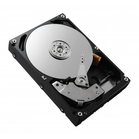 DELL 600GB 15K RPM SAS 2.5IN HOT PLUG HA