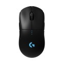 Logitech Pro Wireless mouse Ambidestro RF Wireless Ottico 25600 DPI 910-005273