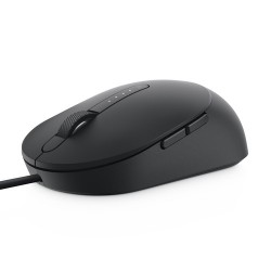 DELL MS3220 mouse Ambidestro USB tipo A Laser 3200 DPI MS3220 BLK