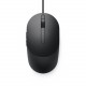 DELL MS3220 mouse Ambidestro USB tipo A Laser 3200 DPI MS3220 BLK