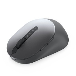 DELL MS5320W mouse Mano destra RF senza fili Bluetooth Ottico 1600 DPI MS5320W GY