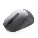 DELL MS5320W mouse Mano destra RF senza fili + Bluetooth Ottico 1600 DPI MS5320W-GY