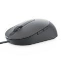 DELL MS3220 mouse Ambidestro USB tipo A Laser 3200 DPI MS3220-GY