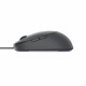DELL MS3220 mouse Ambidestro USB tipo A Laser 3200 DPI MS3220 GY