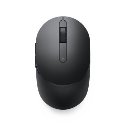 DELL MS5120W mouse Ambidestro RF senza fili Bluetooth Ottico 1600 DPI MS5120W BLK