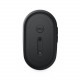 DELL MS5120W mouse Ambidestro RF senza fili Bluetooth Ottico 1600 DPI MS5120W BLK