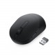 DELL MS5120W mouse Ambidestro RF senza fili Bluetooth Ottico 1600 DPI MS5120W BLK