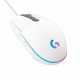 Logitech G203 Lightsync mouse USB tipo A 8000 DPI 910 005797