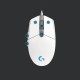 Logitech G203 Lightsync mouse USB tipo A 8000 DPI 910 005797