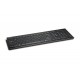 Kensington Slim Type Wireless Keyboard tastiera RF Wireless QWERTY Italiano Nero K72344IT
