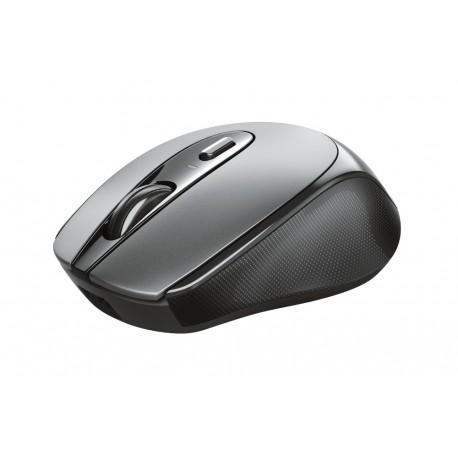 Trust Zaya mouse Ambidestro RF Wireless Ottico 1600 DPI 23809TRS