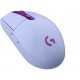 Logitech G305 mouse Mano destra RF senza fili Bluetooth Ottico 12000 DPI 910 006023