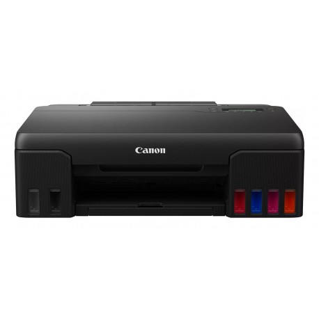 Canon PIXMA G550 MegaTank stampante a getto dinchiostro A colori 4800 x 1200 DPI A4 Wi Fi 4621C006