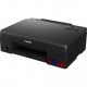 Canon PIXMA G550 MegaTank stampante a getto dinchiostro A colori 4800 x 1200 DPI A4 Wi Fi 4621C006