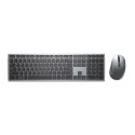 DELL Premier Multi-Device Wireless Keyboard and Mouse - KM7321W KM7321WGY-ITL