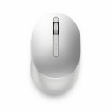 DELL Mouse senza fili ricaricabile Premier - MS7421W MS7421W-SLV-EU