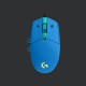 Logitech G203 Lightsync mouse USB tipo A 8000 DPI 910 005798