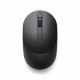 DELL Mouse senza fili Mobile MS3320W Nero MS3320W BLK