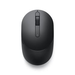DELL Mouse senza fili Mobile MS3320W Nero MS3320W BLK