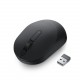 DELL Mouse senza fili Mobile MS3320W Nero MS3320W BLK