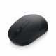 DELL Mouse senza fili Mobile MS3320W Nero MS3320W BLK