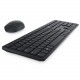 DELL Pro Wireless Keyboard and Mouse KM5221W KM5221WBKB ITL