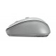 Trust Yvi mouse Ambidestro RF Wireless Ottico 1600 DPI 23386