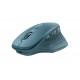 Trust Ozaa mouse Mano destra RF Wireless Ottico 2400 DPI 24034