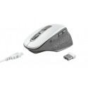 Trust Ozaa mouse Mano destra RF Wireless Ottico 2400 DPI 24035TRS