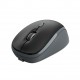 Trust Yvi mouse Ambidestro RF Wireless Ottico 1600 DPI 24077