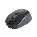 Trust Yvi mouse Ambidestro RF Wireless Ottico 1600 DPI 24077