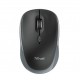 Trust Yvi mouse Ambidestro RF Wireless Ottico 1600 DPI 24077