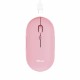 Trust Puck mouse Ambidestro RF senza fili Bluetooth Ottico 1600 DPI 24125