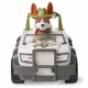 Spin Master PAW Patrol Veicolo Jungle Cruiser di Tracker Veicolo e personaggio di Tracker Giochi per bambini dai 3 anni...