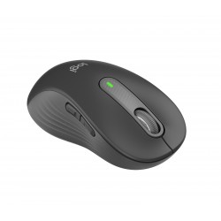 Logitech Signature M650 mouse Mancino RF senza fili Bluetooth Ottico 2000 DPI 910 006239