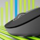 Logitech Signature M650 mouse Mancino RF senza fili Bluetooth Ottico 2000 DPI 910 006239